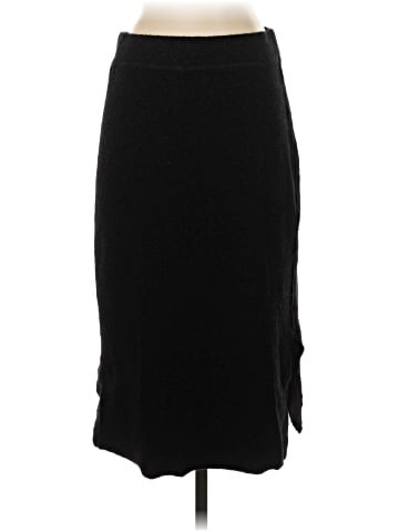 Bordeaux Formal Skirt (view 2)