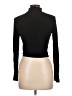 REORIA Black Long Sleeve Turtleneck Size L - photo 2