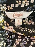Candie's 100% Polyester Silver Long Sleeve Blouse Size M - photo 7