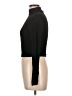 REORIA Black Long Sleeve Turtleneck Size L - photo 5
