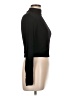 REORIA Black Long Sleeve Turtleneck Size L - photo 4