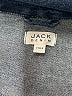 Assorted Brands Blue Denim Jacket Size 7 - 8 - photo 3