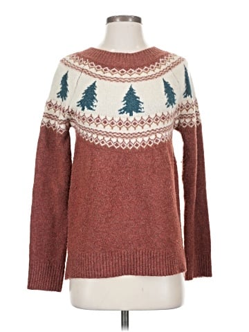 Maurices Pullover Sweater (view 1)