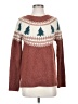 Maurices Brown Pullover Sweater Size S - photo 1