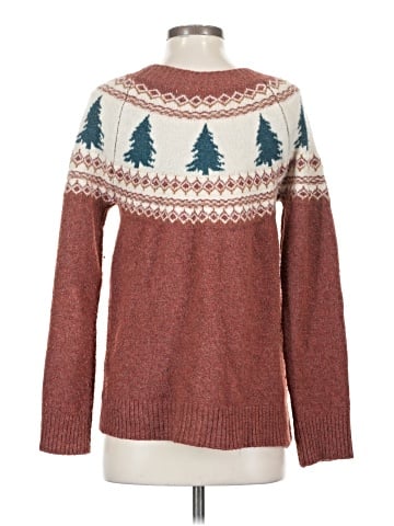 Maurices Pullover Sweater (view 2)