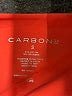 Carbon38 Orange Active Pants Size S - photo 7
