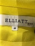Elliatt 100% Polyester Yellow Coat Size M - photo 6