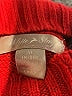 White Stag Red Turtleneck Sweater Size M - photo 4