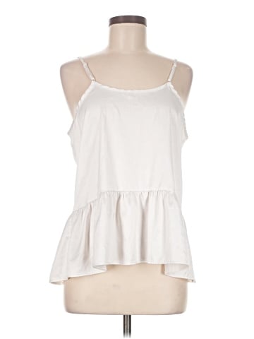 Hanky Panky Sleeveless Blouse (view 1)