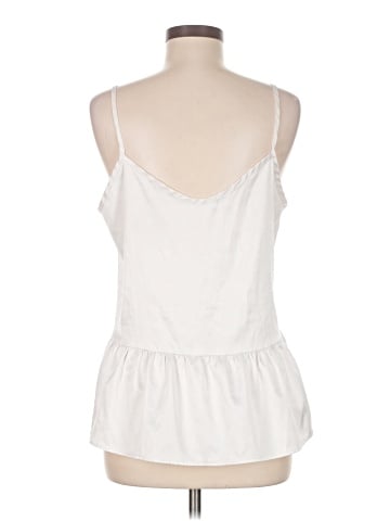 Hanky Panky Sleeveless Blouse (view 2)