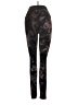 Lululemon Athletica Tie-dye Black Gray Leggings Size 2 - photo 2