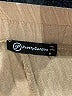 Prettygarden Solid Tan Khakis Size M - photo 7