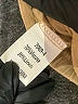 Prettygarden Solid Tan Khakis Size M - photo 8