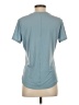 Nike Teal Active T-Shirt Size S - photo 2