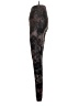 Lululemon Athletica Tie-dye Black Gray Leggings Size 2 - photo 5