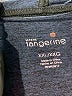 Tangerine Blue Pullover Sweater Size XXL - photo 7