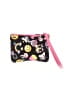 Justice Pink Black Purse One size (kids) - photo 2