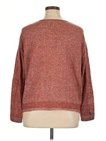Nic + Zoe Pullover Sweater (view 2)