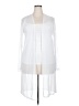 Love J White Kimono Size 2X - photo 1