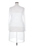 Love J White Kimono Size 2X - photo 2