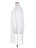 Love J White Kimono Size 2X - photo 5
