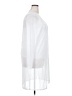 Love J White Kimono Size 2X - photo 4