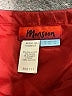 Monsoon Solid Black Formal Skirt Size 10 - photo 4
