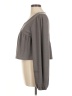 HASHTTAG intrend Gray Cardigan Size M - photo 5
