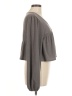 HASHTTAG intrend Gray Cardigan Size M - photo 4