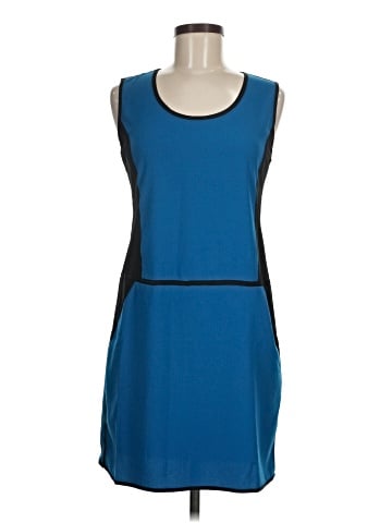 DuO Casual Dress (view 1)