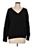 Old Navy Black Pullover Sweater Size L (tall) - photo 1