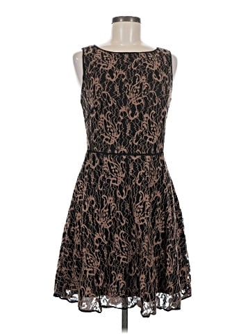 Max Studio Cocktail Dress (view 1)