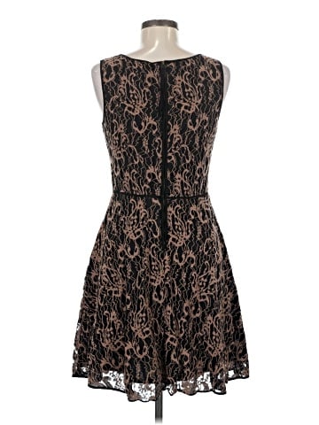 Max Studio Cocktail Dress (view 2)
