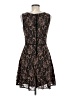 Max Studio Paisley Black Cocktail Dress Size 8 - photo 2