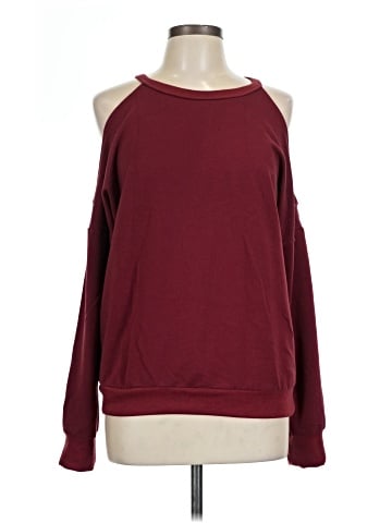 Sarin Mathews Sweatshirt (view 1)