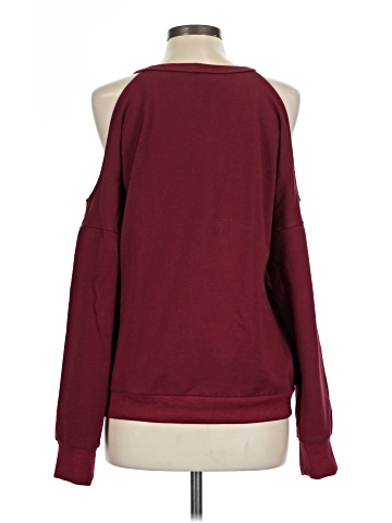 Sarin Mathews Sweatshirt (view 2)