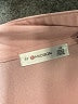 89th & Madison Pink 3/4 Sleeve Blouse Size L - photo 7