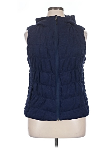 Blanc Noir Sweater Vest (view 1)