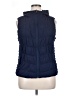 Blanc Noir Blue Sweater Vest Size XL - photo 1