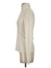 Faherty Ivory Turtleneck Sweater Size S - photo 5