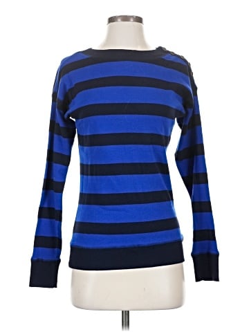 Lauren Jeans Co. Long Sleeve T-Shirt (view 1)