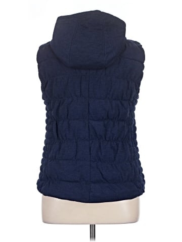Blanc Noir Sweater Vest (view 2)