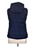 Blanc Noir Blue Sweater Vest Size XL - photo 2