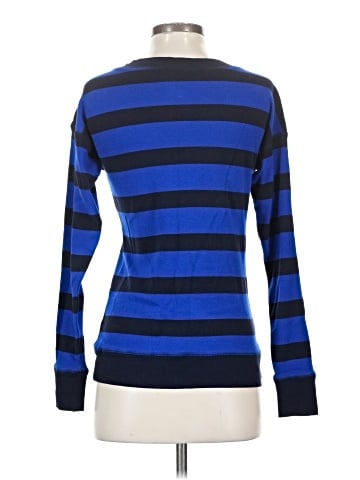 Lauren Jeans Co. Long Sleeve T-Shirt (view 2)