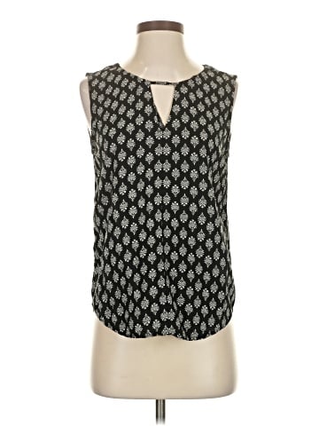 Velvet by Graham & Spencer Sleeveless Blouse (view 1)