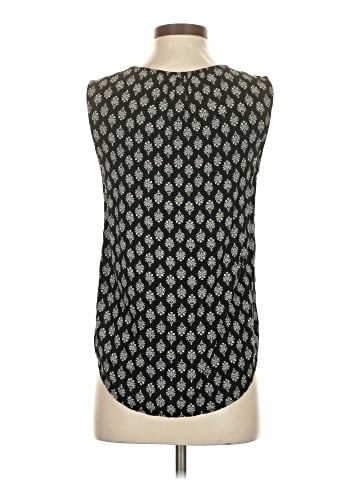 Velvet by Graham & Spencer Sleeveless Blouse (view 2)