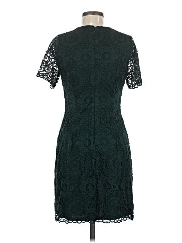 Laundry by Shelli Segal Cocktail Dress (view 2)