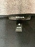 Aqua Black Long Sleeve Top Size S - photo 7
