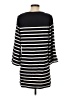 Cos Stripes Black Casual Dress Size XS - photo 2
