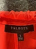 Talbots Red Casual Pants Size L - photo 6